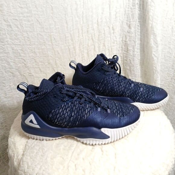 PeAK Lou Williams Basketball Shoes Size 11 main image 11
